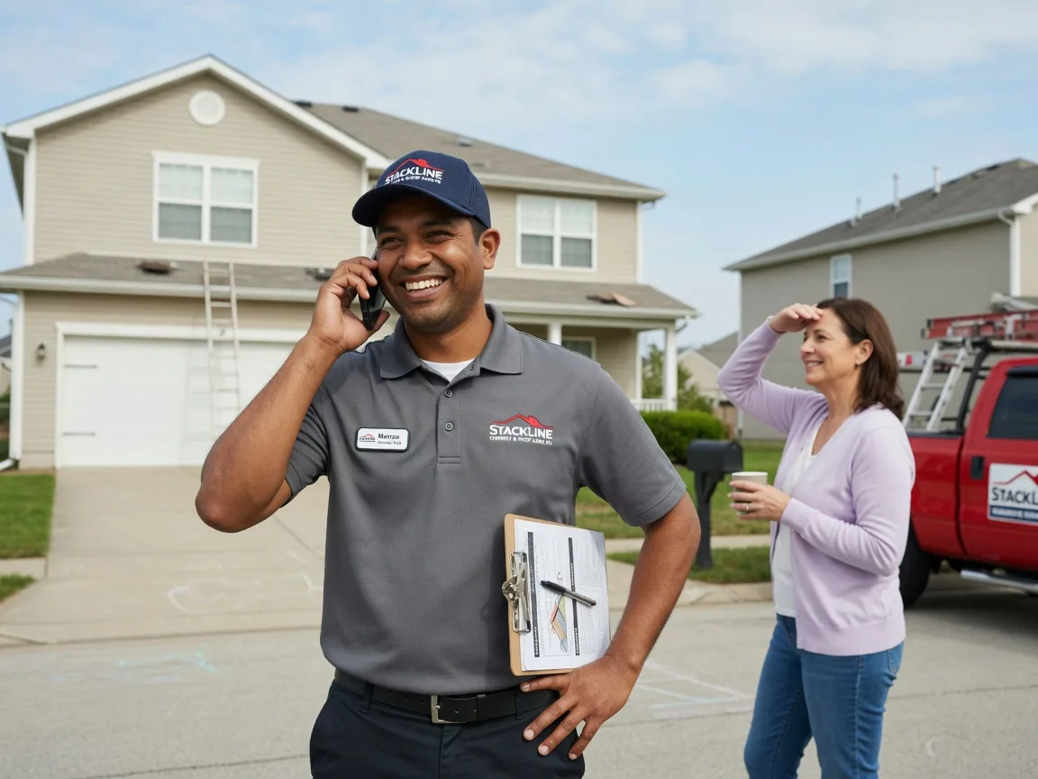 Chimney flashing repair Hamilton, MO FAQs